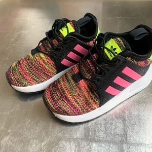 Adidas XPLR sneaker